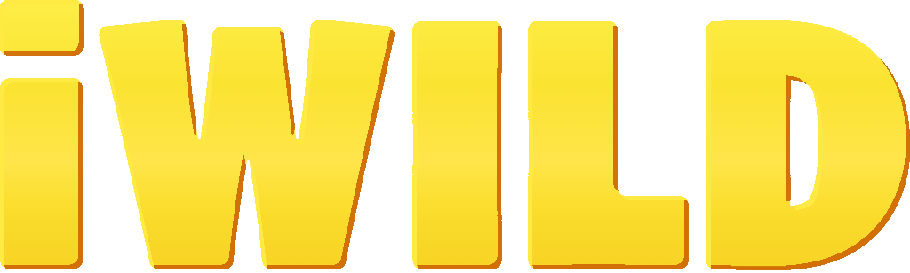 iWild casino logo