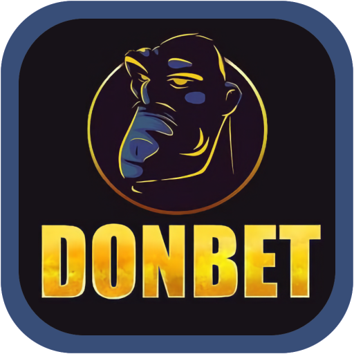Donbet Casino logo