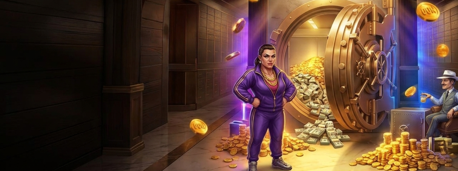 ReelScout UK — Casino guides and comparisons — Market: United Kingdom — Currency: GBP